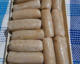 Foto langkah ke 4 dari resep Mpek2 Dos Rebon.