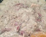 Hình bước làm 2 của món Pate