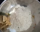પાપડી માં મુઠીયા (Papadi Muthiya Recipe In Gujarati) રેસીપી સ્ટેપ1ફોટો