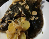 Foto del paso 7 de la receta: Rodaballos asados