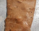 Foto del paso 3 de la receta: Tarta de harina integral -Acelga