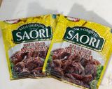 Foto langkah ke 4 dari resep Ndas Goreng Mentega.