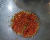 Foto langkah ke 4 dari resep Sambal Goreng Jengkol.