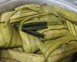 Foto langkah ke 5 dari resep Lapek Sagan Pisang.