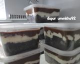 Foto langkah ke 14 dari resep Brownies lumer ala ummkha.