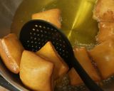 A picture of step 4 of Best Mandazis Ever!.