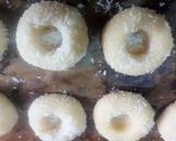 صورة لخطوة 6 من وصفة حلوة نوات كوكو