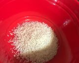 Foto del paso 1 de la receta: Sushi