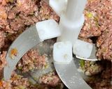 صورة لخطوة 2 من وصفة حواوشي اسكندراني