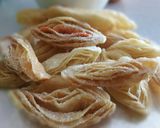 Foto langkah ke 6 dari resep Kue kulit tiram.