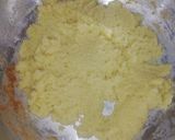 A picture of step 2 of Instant khoya.