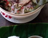 Foto langkah ke 3 dari resep Garang asem ayam kampung.
