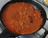 Foto del paso 4 de la receta: Salsa roja 🥫🍛