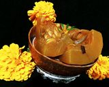 Foto del paso 6 de la receta: Calabaza en dulce