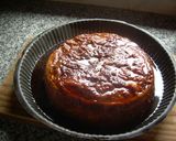 Foto del paso 3 de la receta: Budín de pan fácil en microondas