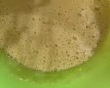 A picture of step 5 of Fudge Brownie.