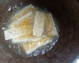 Foto langkah ke 2 dari resep Tempe Lado Pacah.