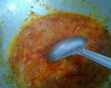 Aloo karhai recipe step 8 photo