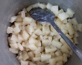 Foto langkah ke 2 dari resep Cilor / Cimin (Teflon).