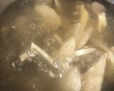 竹筍排骨湯的食譜步驟2照片