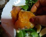 শিম ও ধনেপাতা দিয়ে রুই মাছ(shim o dhanepata diye rui mach recipe in Bengali) রেসিপির ধাপ 1 ছবি