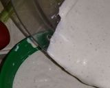 A picture of step 3 of Chicken Shawarma.