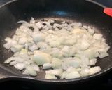 Foto del paso 1 de la receta: Tortilla de acelgas. Cena saludable