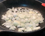 Foto del paso 1 de la receta: Tortilla de acelgas. Cena saludable