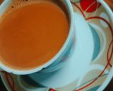 મસાલા ચા (Masala Tea Recipe In Gujarati) રેસીપી સ્ટેપ2ફોટો