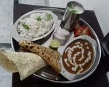 દાલ મખની (Dal Makhani Recipe In Gujarati) રેસીપી સ્ટેપ9ફોટો