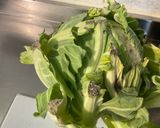 Une image de l'étape 1 de Soupe Anti Gaspi de Légumes au Beurre de Truffe.