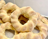 Foto del paso 12 de la receta: Roscos de anís