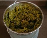 પોંક નો ચેવડો (Ponk Chevdo Recipe In Gujarati) રેસીપી સ્ટેપ1ફોટો