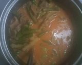 Foto langkah ke 2 dari resep Bumbu rujak tetelan.