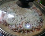 Foto langkah ke 7 dari resep Pizza.