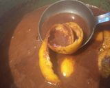 Foto del paso 2 de la receta: Champurrado agua y leche aromático y delicioso