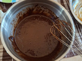 Super Moist ChocolateCupcakes- Simple & NoMixer (Gluten Free)