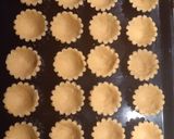 Vaníliakrémes kosárka recept fázis 4 fotója