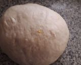 Foto del paso 1 de la receta: Trenza dulce (sin manteca)
