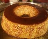 Foto del paso 4 de la receta: Un flan muy sencillo