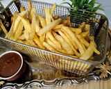 A picture of step 7 of Fries bucket.