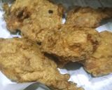 A picture of step 3 of Chicken broast.