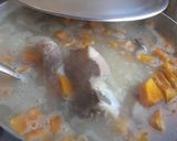 Foto del paso 2 de la receta: Locro de maíz