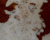 A picture of step 6 of Paneer Kolhapuri.