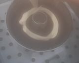 Foto langkah ke 8 dari resep BOLU KETAN HITAM CREAM CHEESE LUMER (BOLU KETAN HITAM VIRAL).