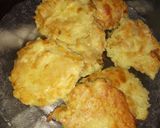 Foto del paso 6 de la receta: Croquetas de papa y arroz