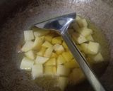 Foto langkah ke 1 dari resep Perkedel kentang ayam.