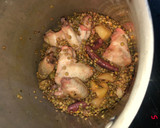 Foto del paso 3 de la receta: Lentejas