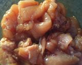 Foto langkah ke 1 dari resep Kung pao Chicken.