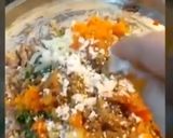 राजमा कबाब (Rajma kabab recipe in Hindi) रेसिपी चरण 2 फोटो